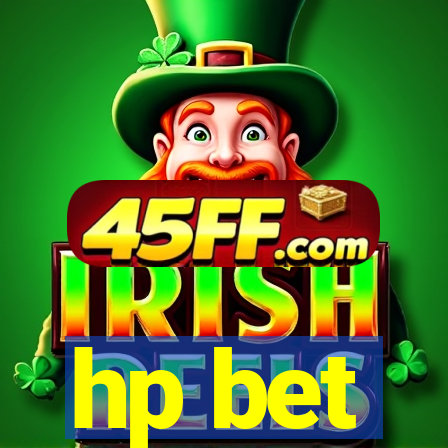 hp bet